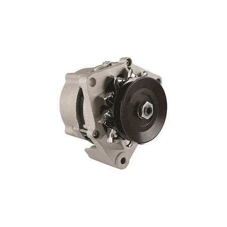 Aftermarket New Alternator for Challenger Models MT334, MT364 ELV40-0246